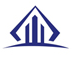 峇都丁宜海滩豪华套房 Logo
